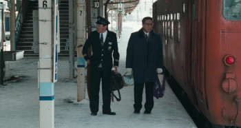 The Railroad Man (1999) download
